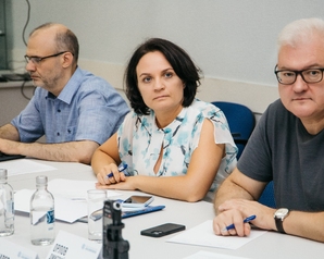 Московские «Зелёные» предлагают расширить цифровые сервисы в выборном процессе 