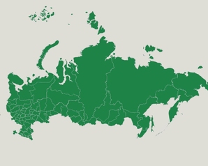 РИА НОВОСТИ: "Зеленые" предложили создать карту природных объектов для упрощения строек