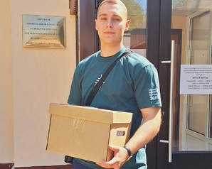 Кандидаты от партии "Зеленые" сдали необходимое число подписей по 9 округам для выборов в Мосгордуму