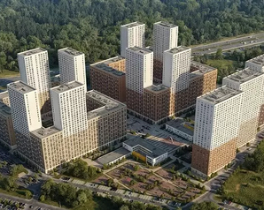 Московские «Зелёные» инициируют проверку строительства ЖК «Столичные поляны» от ПИК