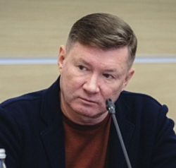 Андрей Нагибин: «Зелёным» не нужно «Умное голосование»