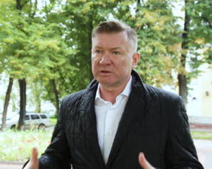 "Зелёные" требуют от коммунистов компенсировать вред, нанесенный экологии решениями КПСС