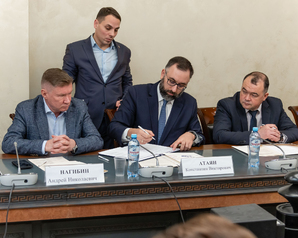 Российские «Зеленые» присоединились к Соглашению о наблюдении за выборами президента РФ