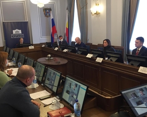 Ростовские «Зелёные»: нацпроект «Экология» необходимо реализовывать совместно с экспертным сообществом