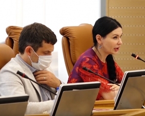 Благодаря поддержке депутата Заксобрания Красноярского края от партии «Зелёные» Ирины Ивановой красноярскому обществу инвалидов восстановили подачу электричества, а жительница аварийного дома в Лесосибирске получила новое жильё
