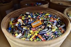 LENTA.RU: Минцифры поддержало партию «Зеленых» по картам пунктов приема вторсырья