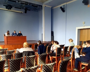 Питерские «Зелёные» запускают акцию по сортировке отходов в школах «Сортируем вместе» 