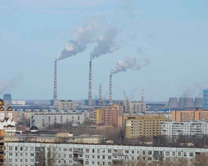Председатель самарских «Зеленых» Олег Комаров  принял участие в заседании общественной комиссии по вопросам охраны окружающей среды при комитете по ЖКХ Самарской губернской Думы