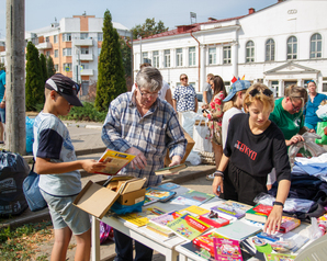 Школьники Подмосковья на практике учатся экологически ответственному образу жизни