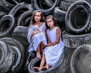  «Зелёные» запустили фотопроект «Спасите наше будущее»