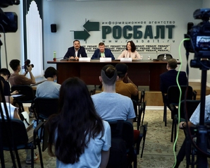 Партия «Зелёные» со сторонниками планирует за год совершить 3 тысячи добрых дел
