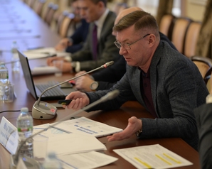 В Общественной палате РФ предложили присвоить проекту «Чистая Арктика» статус международного
