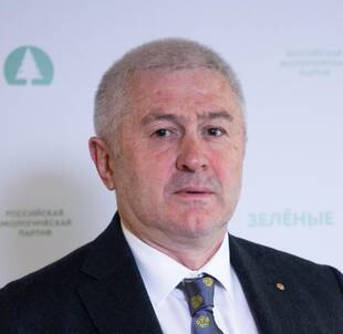 Аслан Алтуев Аслан Алтуев