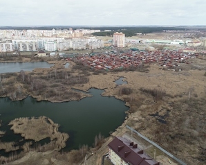 Ярославские "Зелёные" дали старт большому экологическому проекту "Экологическая инвентаризация Ярославской области"