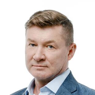 Андрей Нагибин