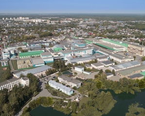 ПЕНЗА ОНЛАЙН: «Зелёные» усомнились в корректности исследований о причинах загрязнения реки Суры в Пензе