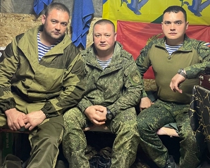 Партия «Зеленые» выражает глубокие соболезнования в связи с трагической гибелью в Запорожской области руководителя Новочебоксарского отделения партии Дмитрия Кириллова