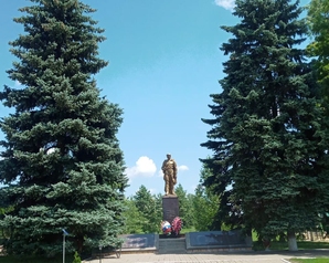 Белгородские «Зелёные» проверили лесные культуры Ровеньского района