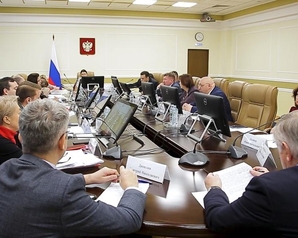 Председатель партии «Зелёные» Андрей Нагибин возглавил Комиссию «РОП» 