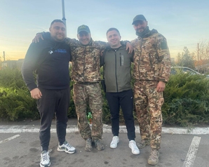 Поддержка СВО: «Зелёные» Твери посетили ЛНР, а «Зелёные» Чувашии передали гуманитарную помощь на фронт