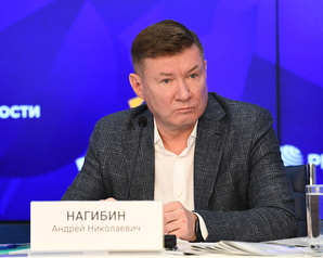 РИА НОВОСТИ: Андрей Нагибин: Севморпуть поможет очистить Арктику от накопленных отходов